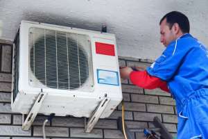 24/7 and Emergency HVAC Near Guerrier, WA | Air Conidtioning and Heating Contractors