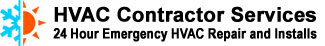 Guerrier HVAC Services
